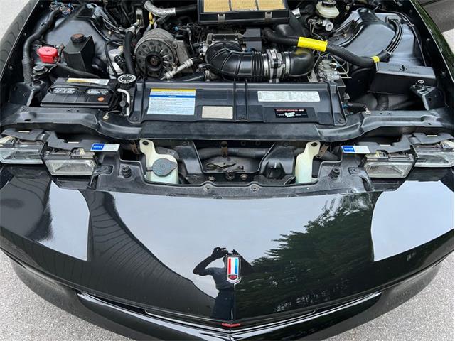 1997 Chevrolet Camaro (CC-1962277) for sale in North Shores, Michigan