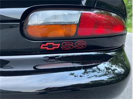 1997 Chevrolet Camaro (CC-1962277) for sale in North Shores, Michigan