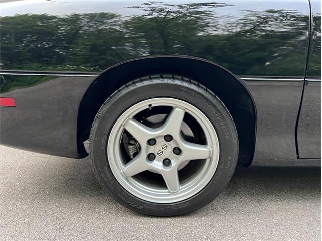 1997 Chevrolet Camaro (CC-1962277) for sale in North Shores, Michigan