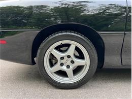 1997 Chevrolet Camaro (CC-1962277) for sale in North Shores, Michigan