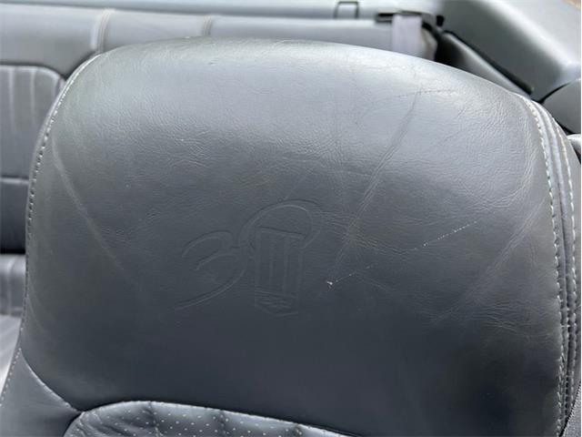 1997 Chevrolet Camaro (CC-1962277) for sale in North Shores, Michigan