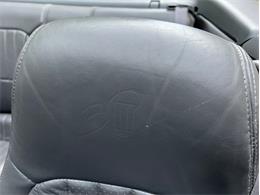 1997 Chevrolet Camaro (CC-1962277) for sale in North Shores, Michigan