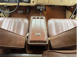 1976 Chevrolet Blazer (CC-1962283) for sale in North Shores, Michigan