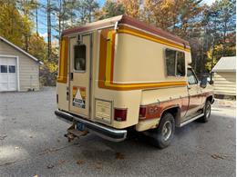 1976 Chevrolet Blazer (CC-1962283) for sale in North Shores, Michigan