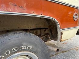 1976 Chevrolet Blazer (CC-1962283) for sale in North Shores, Michigan