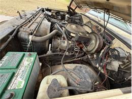 1976 Chevrolet Blazer (CC-1962283) for sale in North Shores, Michigan