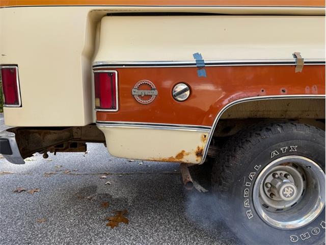 1976 Chevrolet Blazer (CC-1962283) for sale in North Shores, Michigan