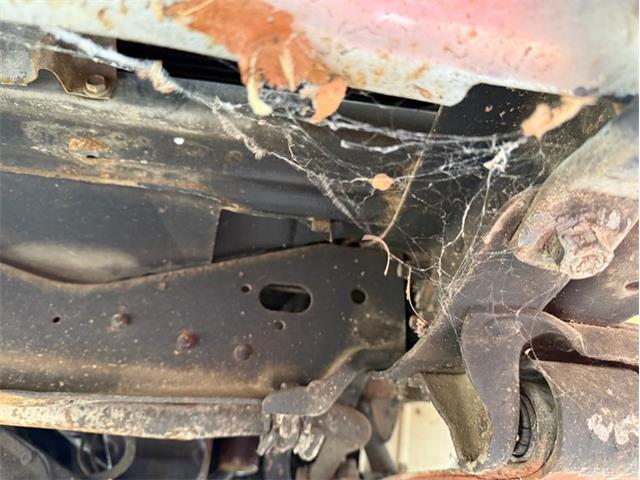 1976 Chevrolet Blazer (CC-1962283) for sale in North Shores, Michigan