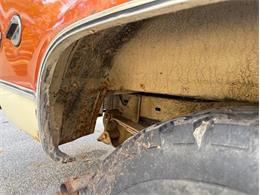 1976 Chevrolet Blazer (CC-1962283) for sale in North Shores, Michigan