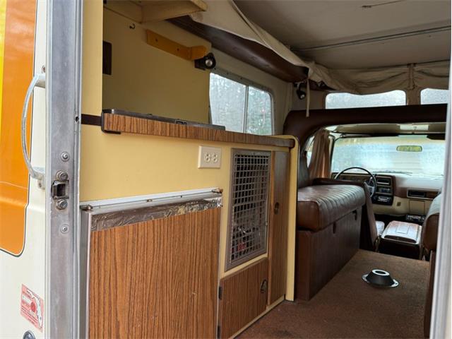 1976 Chevrolet Blazer (CC-1962283) for sale in North Shores, Michigan