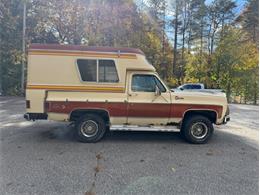 1976 Chevrolet Blazer (CC-1962283) for sale in North Shores, Michigan