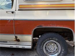 1976 Chevrolet Blazer (CC-1962283) for sale in North Shores, Michigan