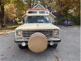 1976 Chevrolet Blazer (CC-1962283) for sale in North Shores, Michigan