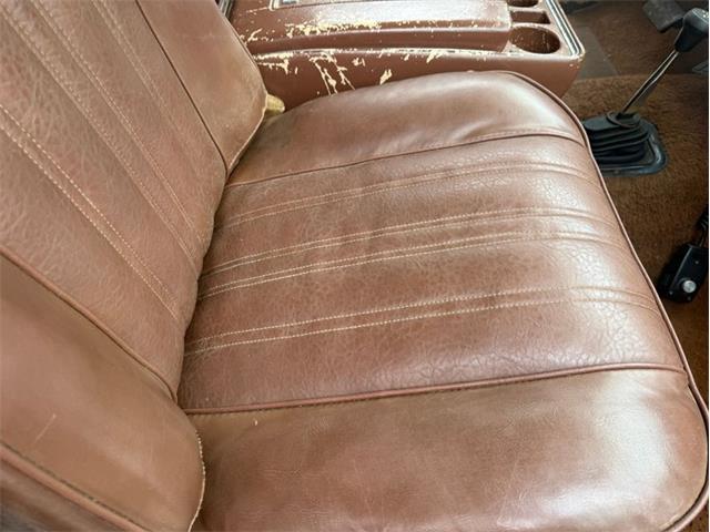 1976 Chevrolet Blazer (CC-1962283) for sale in North Shores, Michigan