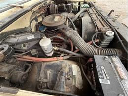 1976 Chevrolet Blazer (CC-1962283) for sale in North Shores, Michigan