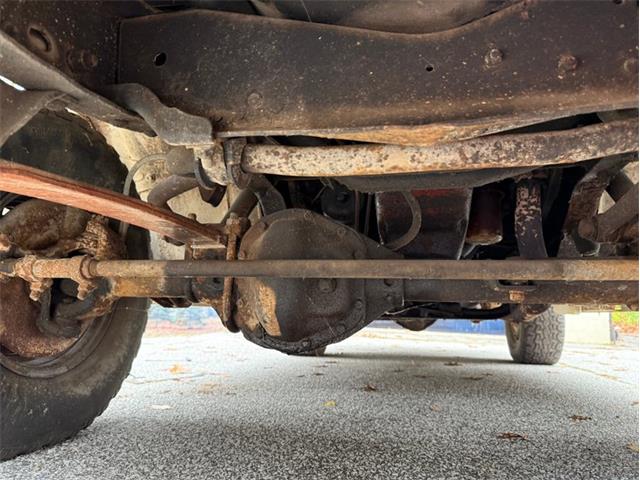 1976 Chevrolet Blazer (CC-1962283) for sale in North Shores, Michigan