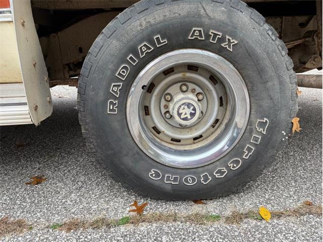 1976 Chevrolet Blazer (CC-1962283) for sale in North Shores, Michigan