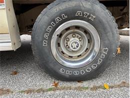 1976 Chevrolet Blazer (CC-1962283) for sale in North Shores, Michigan