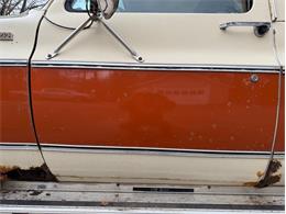 1976 Chevrolet Blazer (CC-1962283) for sale in North Shores, Michigan