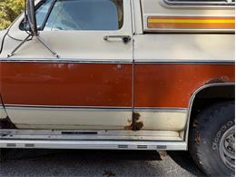 1976 Chevrolet Blazer (CC-1962283) for sale in North Shores, Michigan