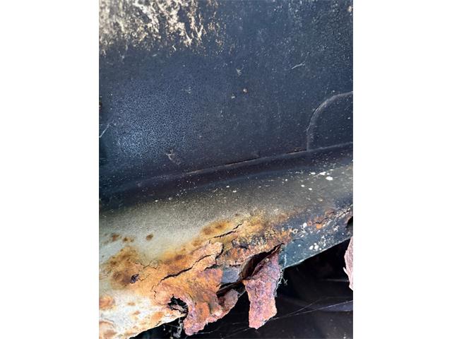 1976 Chevrolet Blazer (CC-1962283) for sale in North Shores, Michigan