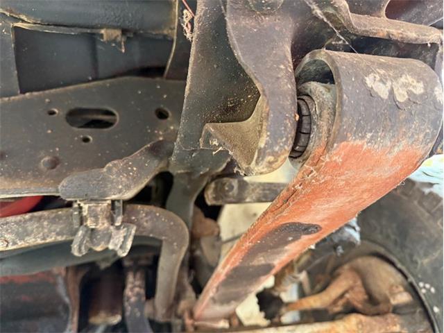 1976 Chevrolet Blazer (CC-1962283) for sale in North Shores, Michigan