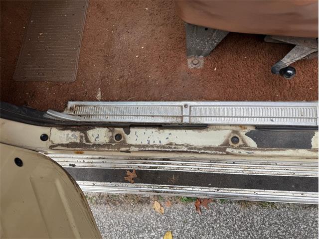 1976 Chevrolet Blazer (CC-1962283) for sale in North Shores, Michigan