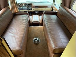 1976 Chevrolet Blazer (CC-1962283) for sale in North Shores, Michigan