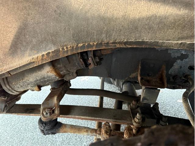 1976 Chevrolet Blazer (CC-1962283) for sale in North Shores, Michigan