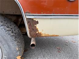 1976 Chevrolet Blazer (CC-1962283) for sale in North Shores, Michigan