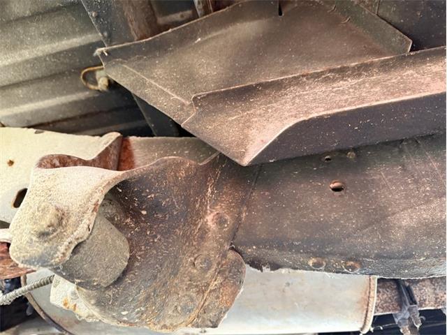 1976 Chevrolet Blazer (CC-1962283) for sale in North Shores, Michigan