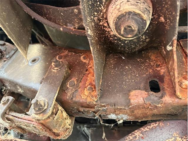 1976 Chevrolet Blazer (CC-1962283) for sale in North Shores, Michigan