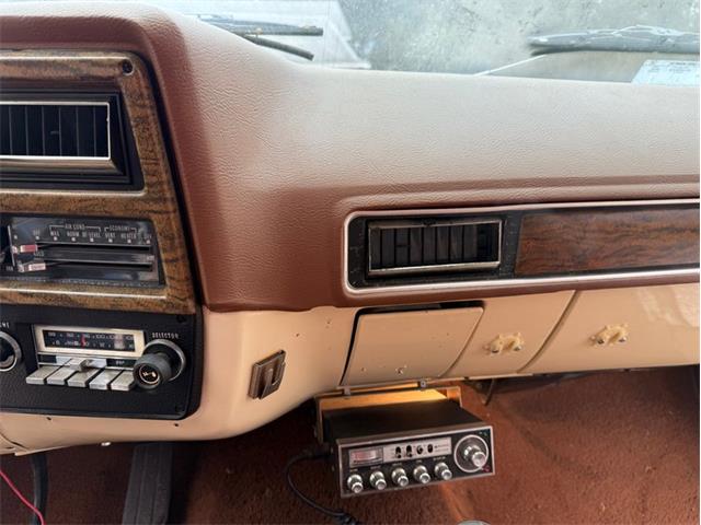 1976 Chevrolet Blazer (CC-1962283) for sale in North Shores, Michigan