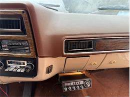1976 Chevrolet Blazer (CC-1962283) for sale in North Shores, Michigan