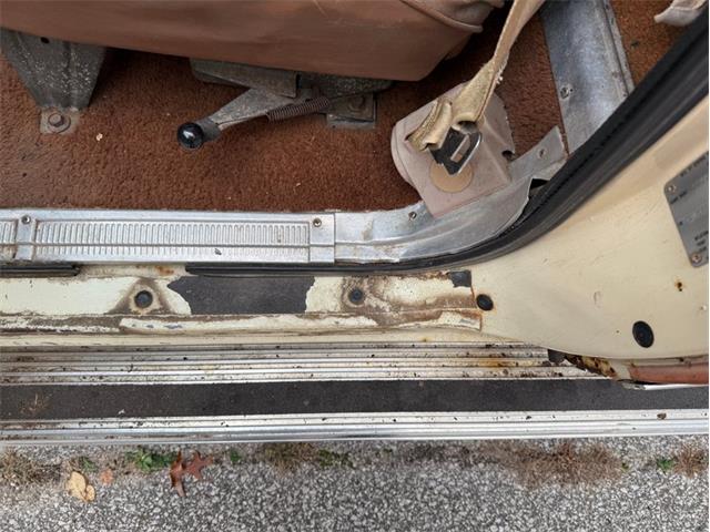 1976 Chevrolet Blazer (CC-1962283) for sale in North Shores, Michigan