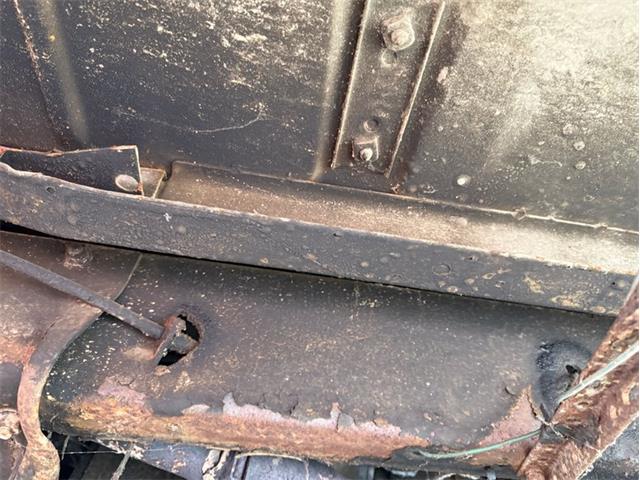 1976 Chevrolet Blazer (CC-1962283) for sale in North Shores, Michigan