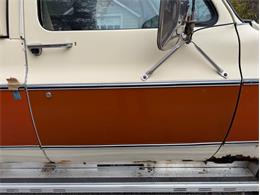 1976 Chevrolet Blazer (CC-1962283) for sale in North Shores, Michigan