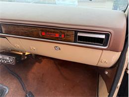 1976 Chevrolet Blazer (CC-1962283) for sale in North Shores, Michigan