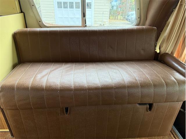 1976 Chevrolet Blazer (CC-1962283) for sale in North Shores, Michigan