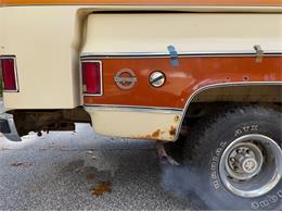 1976 Chevrolet Blazer (CC-1962283) for sale in North Shores, Michigan