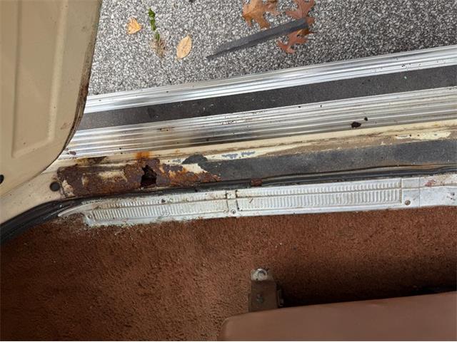 1976 Chevrolet Blazer (CC-1962283) for sale in North Shores, Michigan