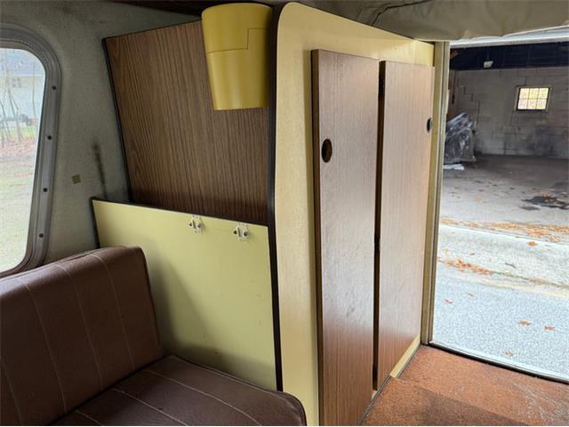 1976 Chevrolet Blazer (CC-1962283) for sale in North Shores, Michigan