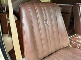 1976 Chevrolet Blazer (CC-1962283) for sale in North Shores, Michigan