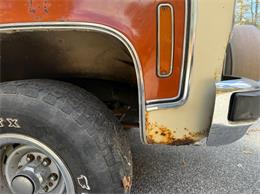 1976 Chevrolet Blazer (CC-1962283) for sale in North Shores, Michigan