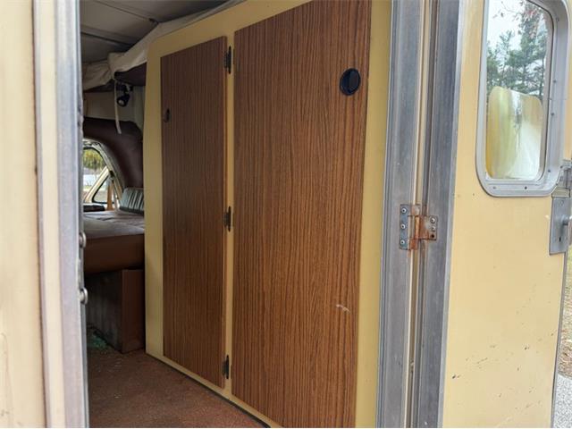 1976 Chevrolet Blazer (CC-1962283) for sale in North Shores, Michigan