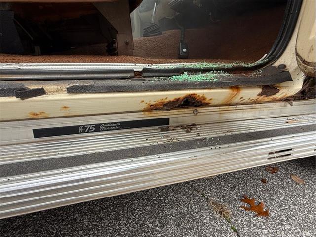 1976 Chevrolet Blazer (CC-1962283) for sale in North Shores, Michigan
