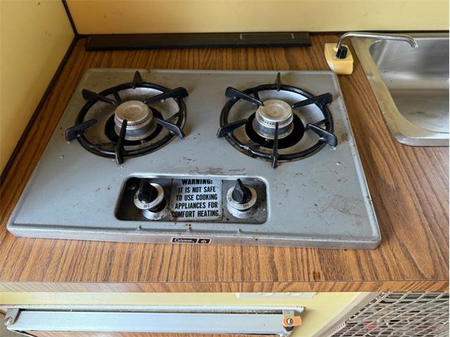 1976 Chevrolet Blazer (CC-1962283) for sale in North Shores, Michigan