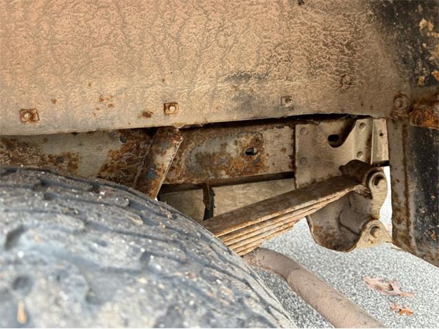 1976 Chevrolet Blazer (CC-1962283) for sale in North Shores, Michigan