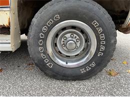 1976 Chevrolet Blazer (CC-1962283) for sale in North Shores, Michigan