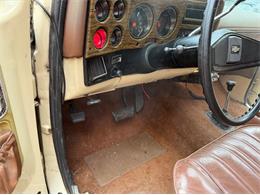 1976 Chevrolet Blazer (CC-1962283) for sale in North Shores, Michigan